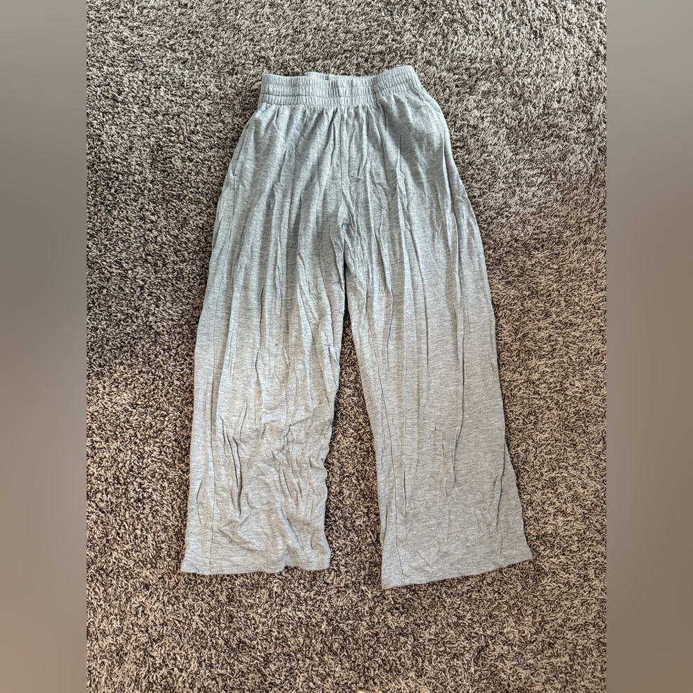 soft lounge pants